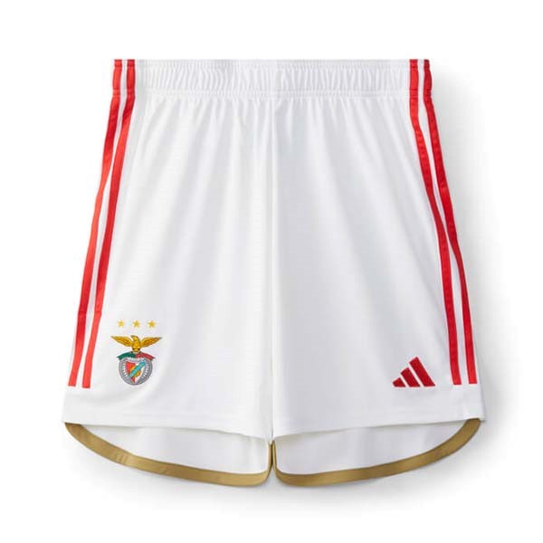 Pantaloni Benfica 1ª 2023-2024